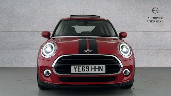 Used MINI Hatch 2019 for sale - 76242456: Photo 16