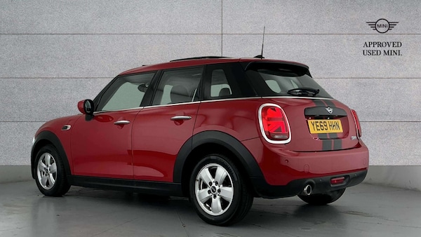 Used MINI Hatch 2019 for sale - 76242456: Photo 2