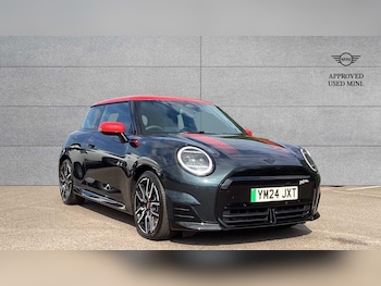 MINI - Cooper