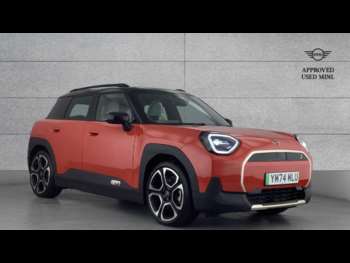 2024 - 160kW SE Exclusive 54kWh 5dr Auto