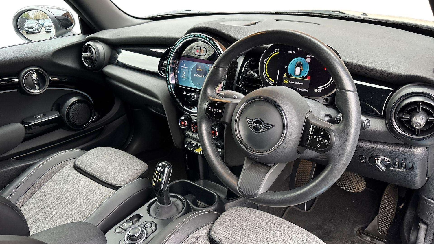 Used MINI Hatch 2023 for sale - 77827383: Photo 8