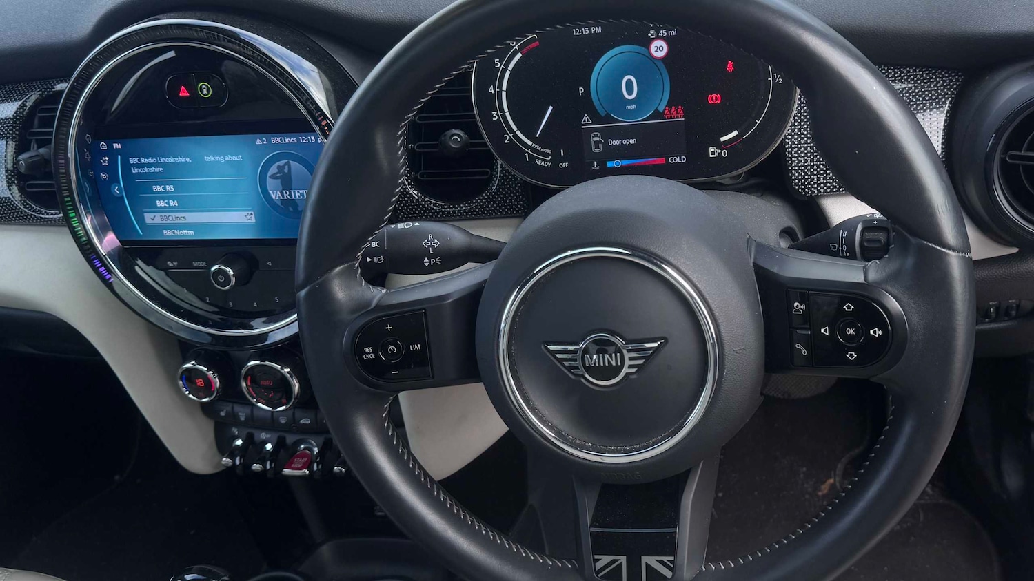 Used MINI Hatch 2023 for sale - 77032180: Photo 12