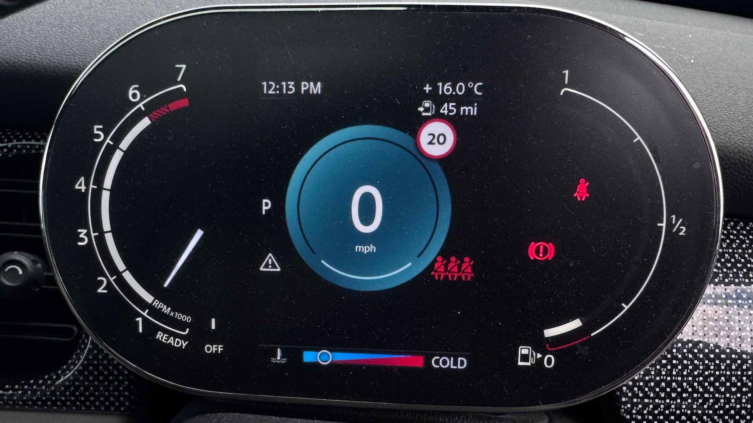 Used MINI Hatch 2023 for sale - 77032180: Photo 13