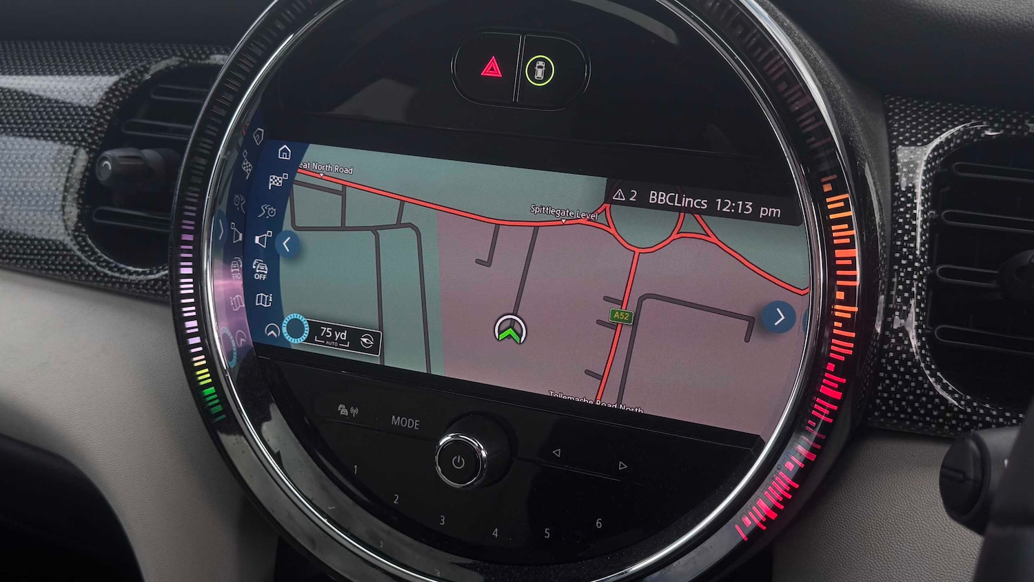 Used MINI Hatch 2023 for sale - 77032180: Photo 15