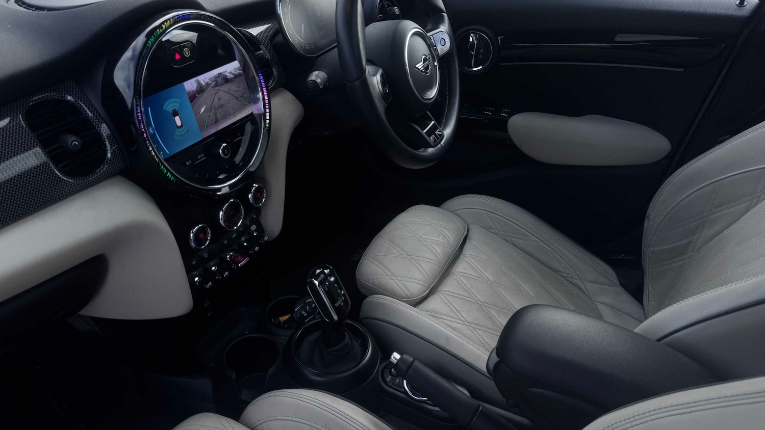 Used MINI Hatch 2023 for sale - 77032180: Photo 19