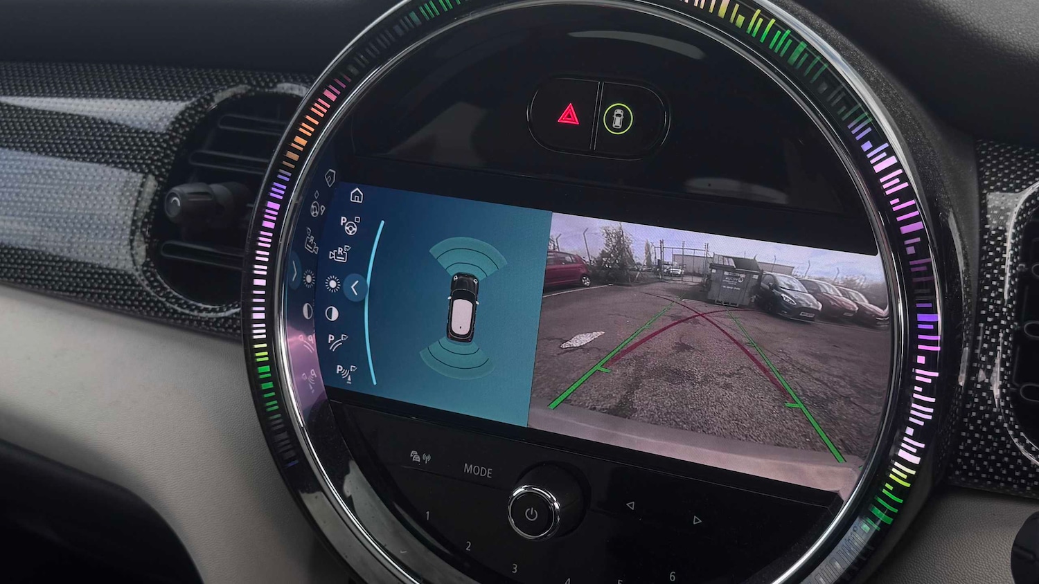 Used MINI Hatch 2023 for sale - 77032180: Photo 21