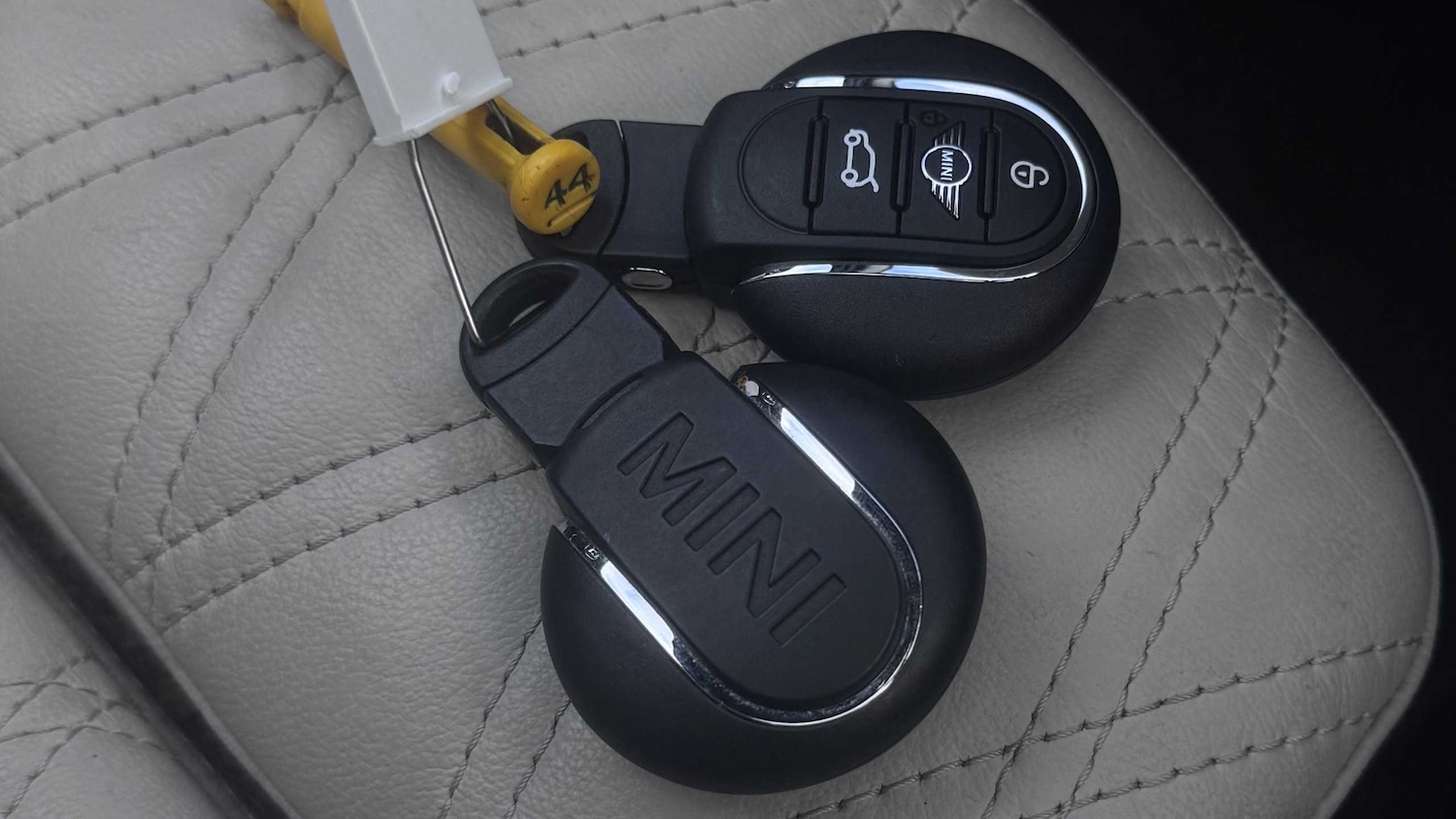 Used MINI Hatch 2023 for sale - 77032180: Photo 23
