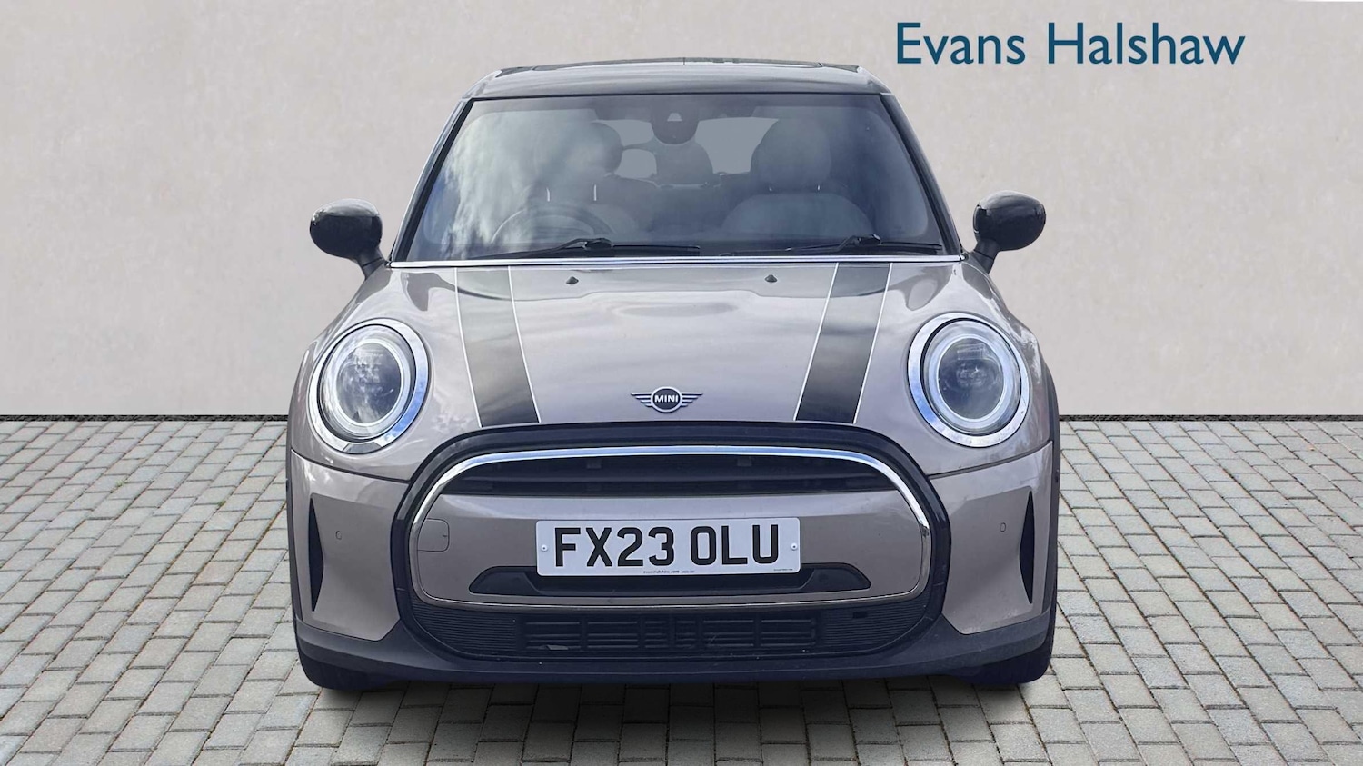 Used MINI Hatch 2023 for sale - 77032180: Photo 5