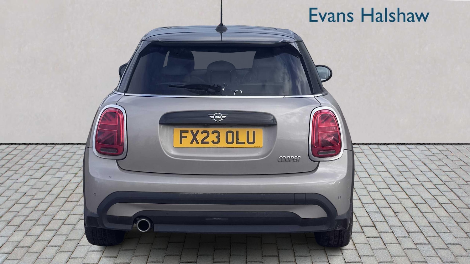 Used MINI Hatch 2023 for sale - 77032180: Photo 6