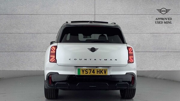 Used MINI Countryman 2024 for sale - 75218095: Photo 15