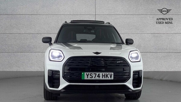 Used MINI Countryman 2024 for sale - 75218095: Photo 16