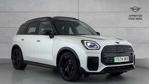 Used MINI Countryman 2024 for sale - 75218095: Photo 1