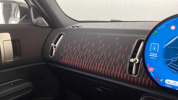 Used MINI Countryman 2024 for sale - 75218095: Photo 23