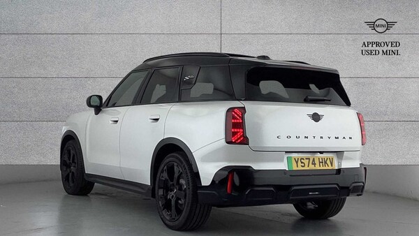 Used MINI Countryman 2024 for sale - 75218095: Photo 2