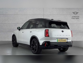Used MINI Countryman 2024 for sale - 75218095: Photo