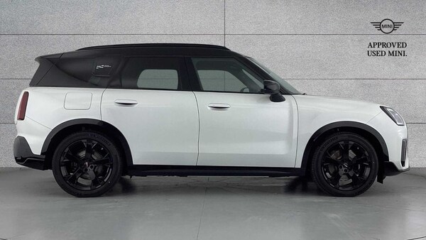 Used MINI Countryman 2024 for sale - 75218095: Photo 3
