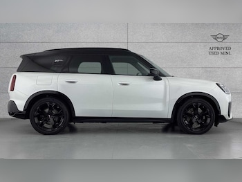 Used MINI Countryman 2024 for sale - 75218095: Photo