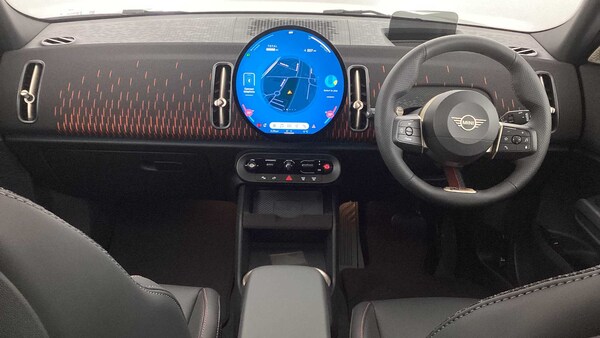 Used MINI Countryman 2024 for sale - 75218095: Photo 4