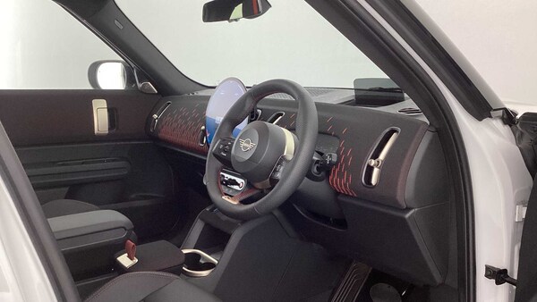 Used MINI Countryman 2024 for sale - 75218095: Photo 6