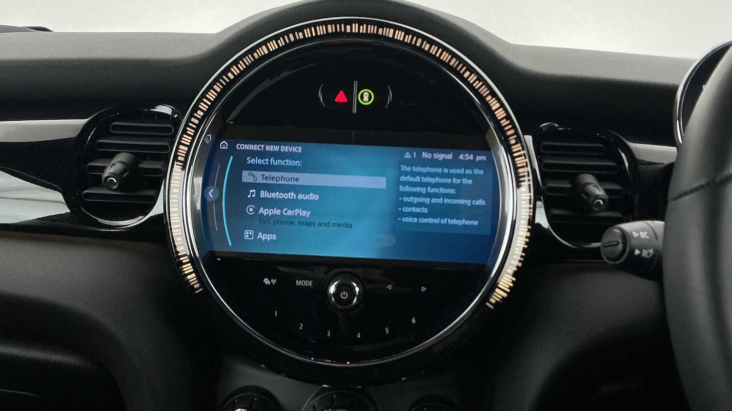 Used MINI Hatch 2024 for sale - 77270038: Photo 29