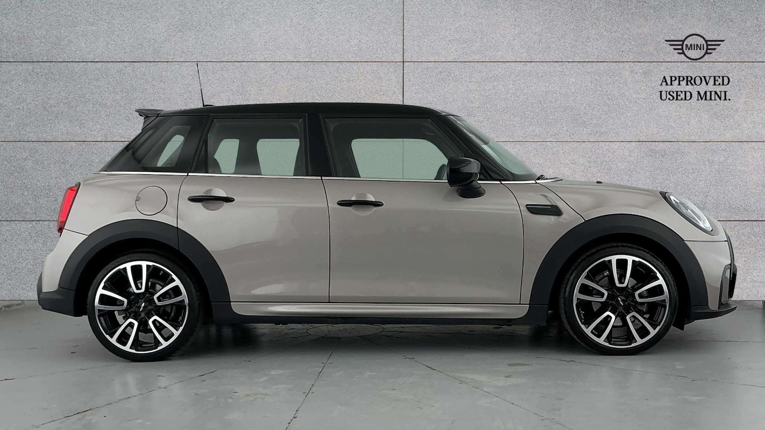 Used MINI Hatch 2024 for sale - 77270038: Photo 3