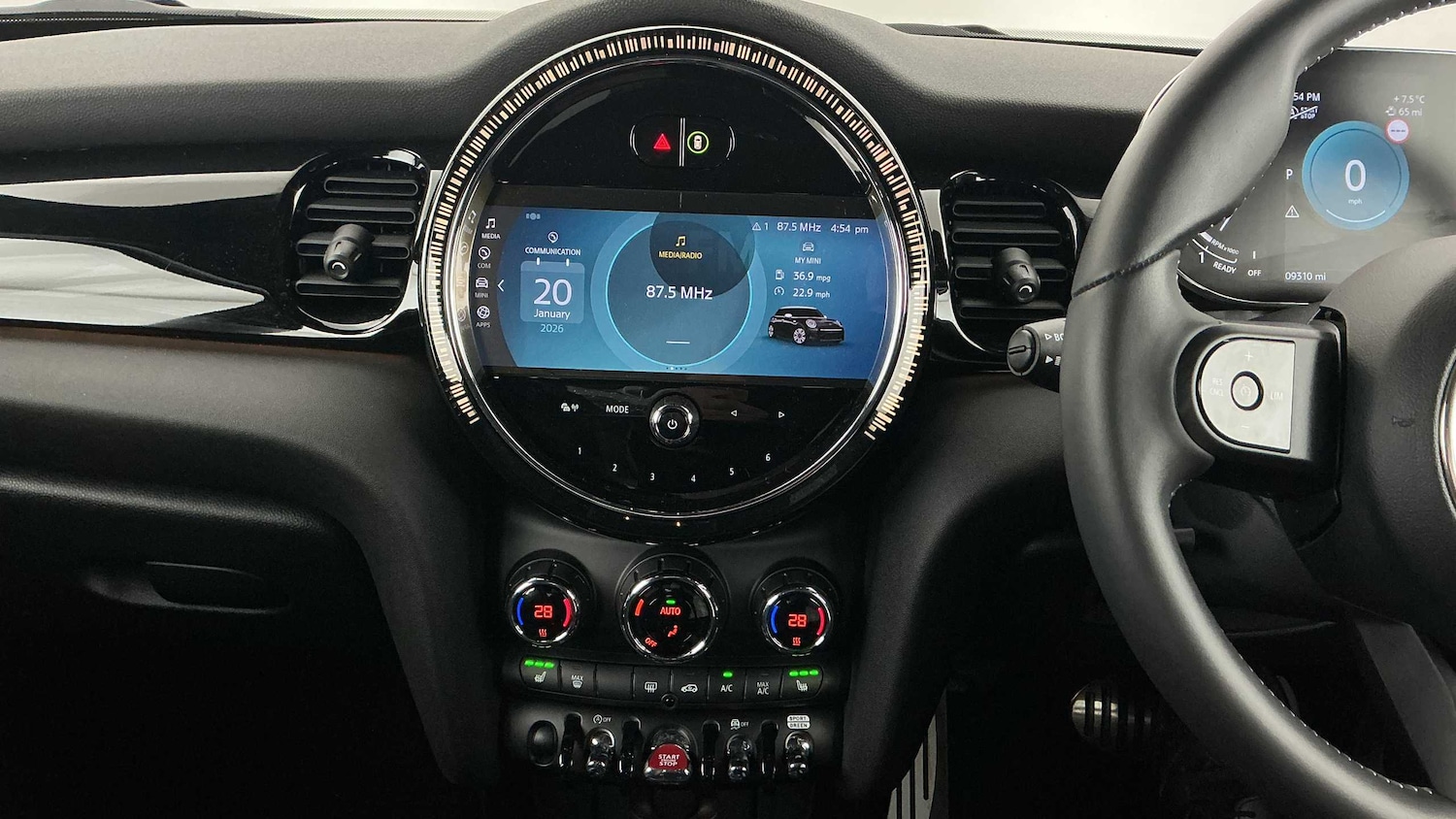 Used MINI Hatch 2024 for sale - 77270038: Photo 8