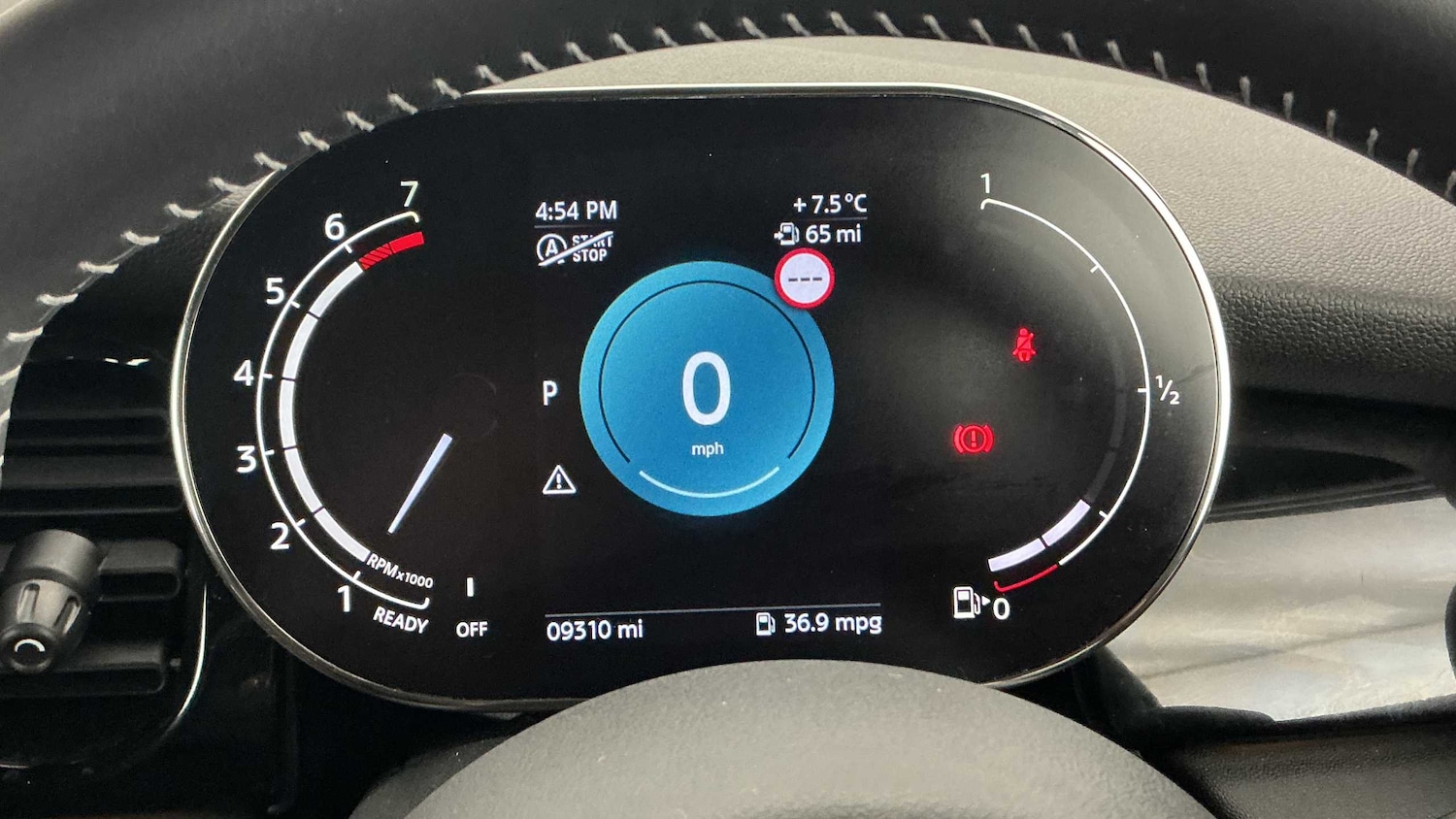 Used MINI Hatch 2024 for sale - 77270038: Photo 9