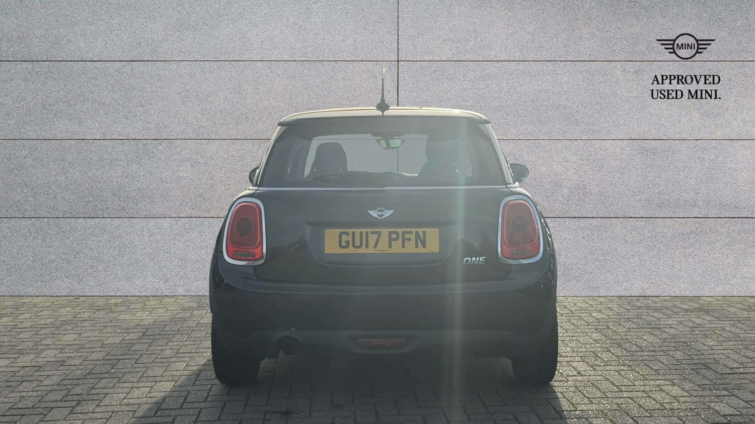 Used MINI Hatch 2017 for sale - 76553197: Photo 12