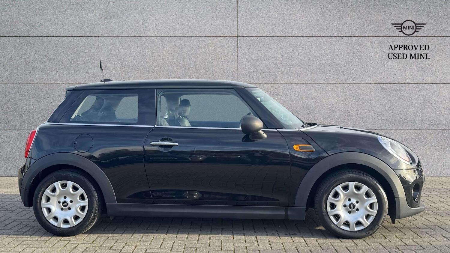 Used MINI Hatch 2017 for sale - 76553197: Photo 14