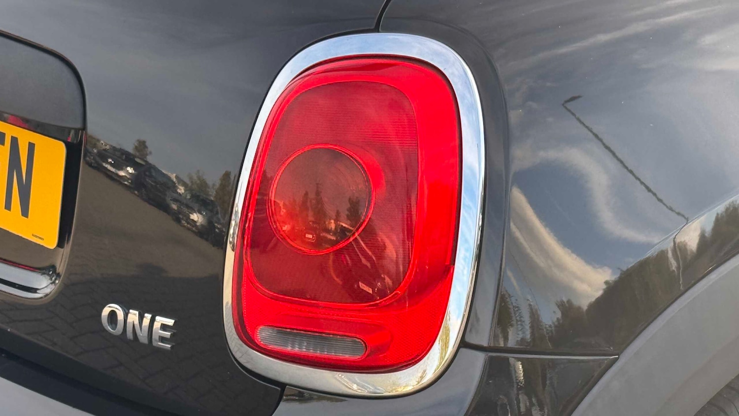 Used MINI Hatch 2017 for sale - 76553197: Photo 17