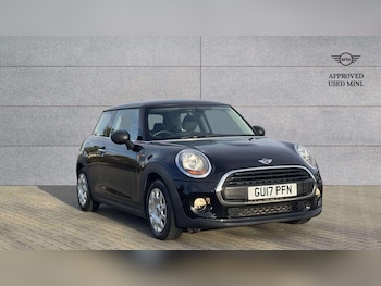MINI - Hatch