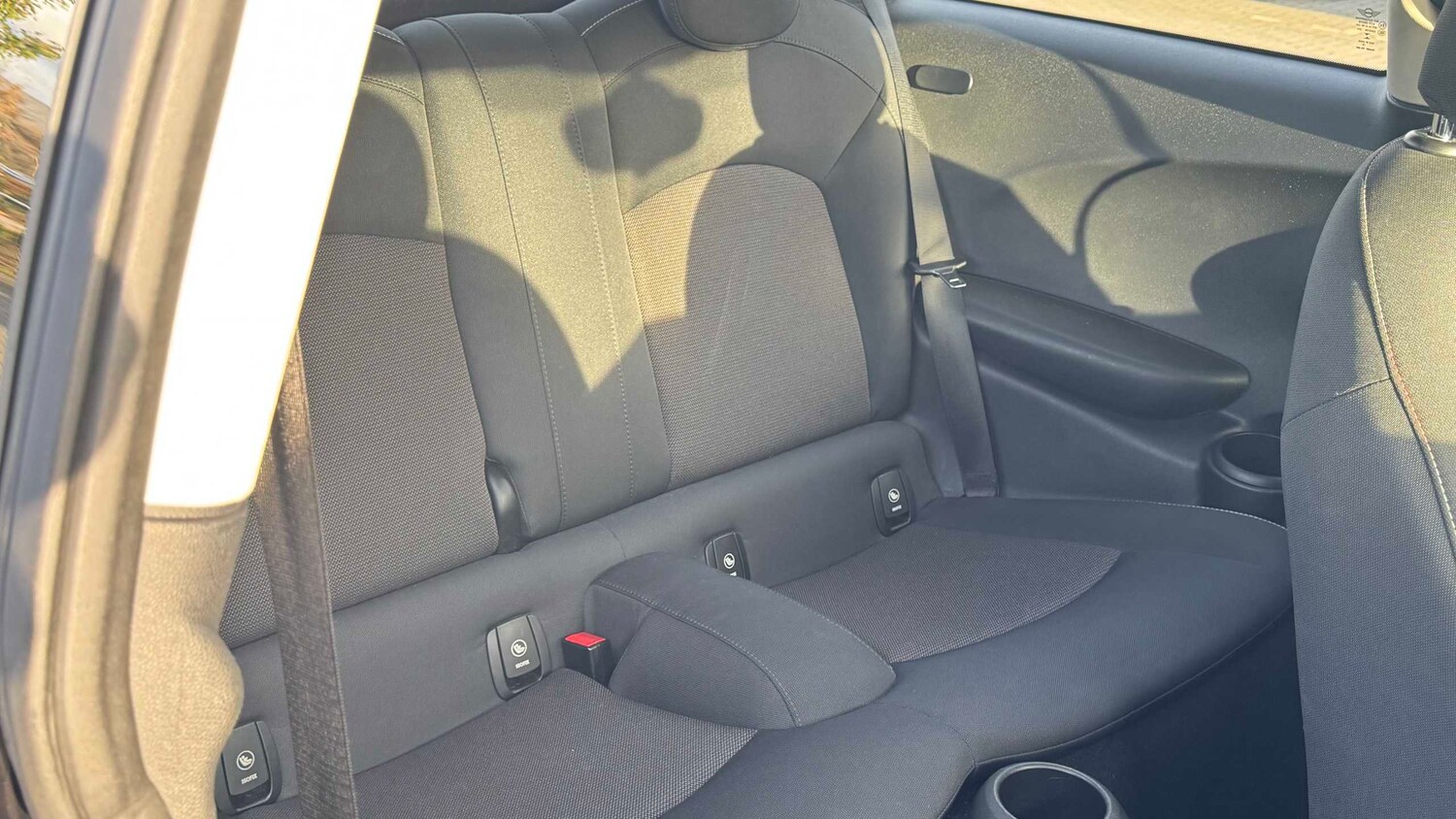 Used MINI Hatch 2017 for sale - 76553197: Photo 25