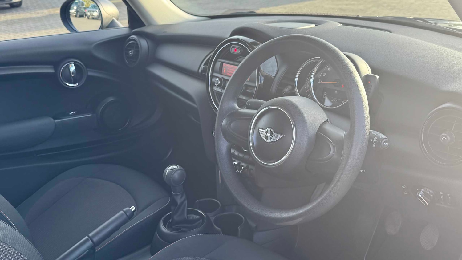 Used MINI Hatch 2017 for sale - 76553197: Photo 4