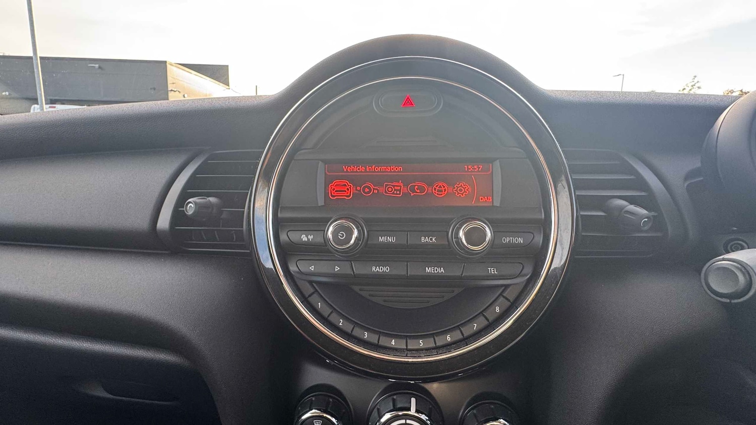 Used MINI Hatch 2017 for sale - 76553197: Photo 9