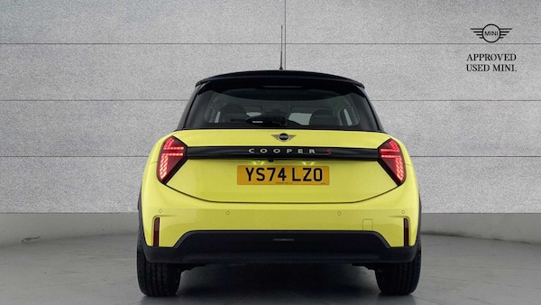 Used MINI Cooper 2024 for sale - 75218720: Photo 15