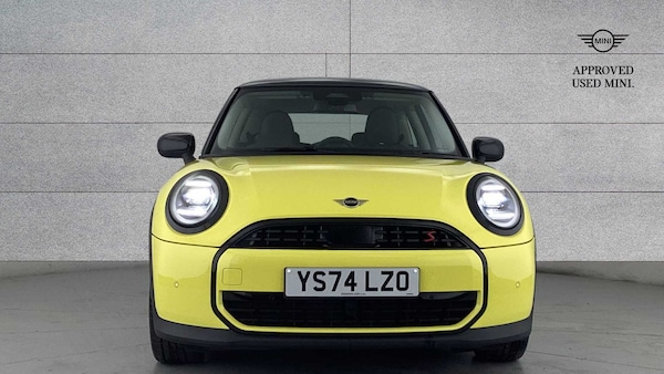 Used MINI Cooper 2024 for sale - 75218720: Photo 16