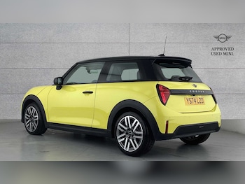 Used MINI Cooper 2024 for sale - 75218720: Photo