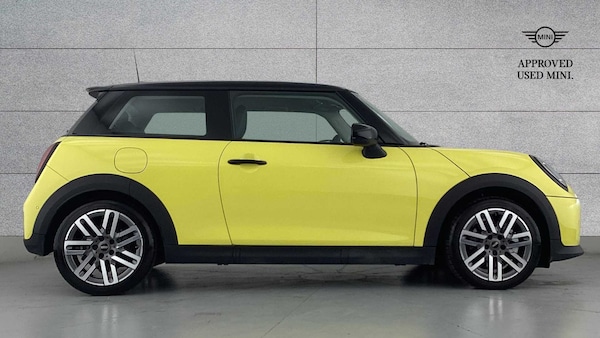 Used MINI Cooper 2024 for sale - 75218720: Photo 3