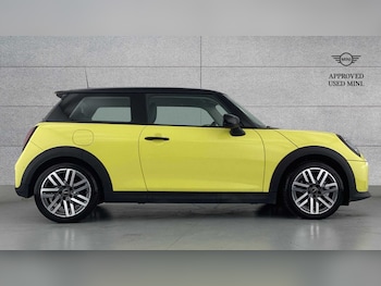Used MINI Cooper 2024 for sale - 75218720: Photo