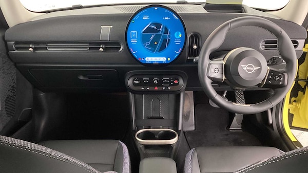 Used MINI Cooper 2024 for sale - 75218720: Photo 4