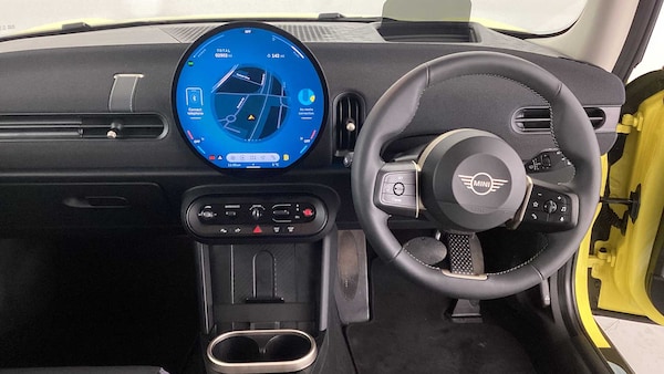 Used MINI Cooper 2024 for sale - 75218720: Photo 5