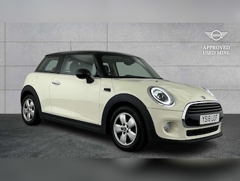 Used MINI Hatch 2018 for sale - 79486777: Photo