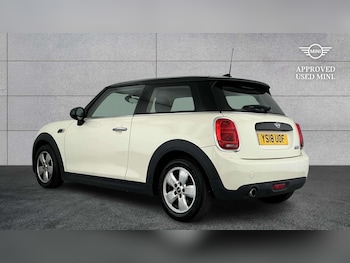 Used MINI Hatch 2018 for sale - 79486777: Photo