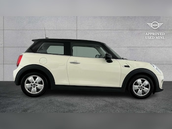 Used MINI Hatch 2018 for sale - 79486777: Photo