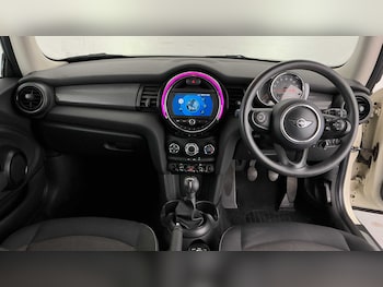 Used MINI Hatch 2018 for sale - 79486777: Photo