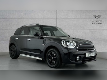 MINI - Countryman