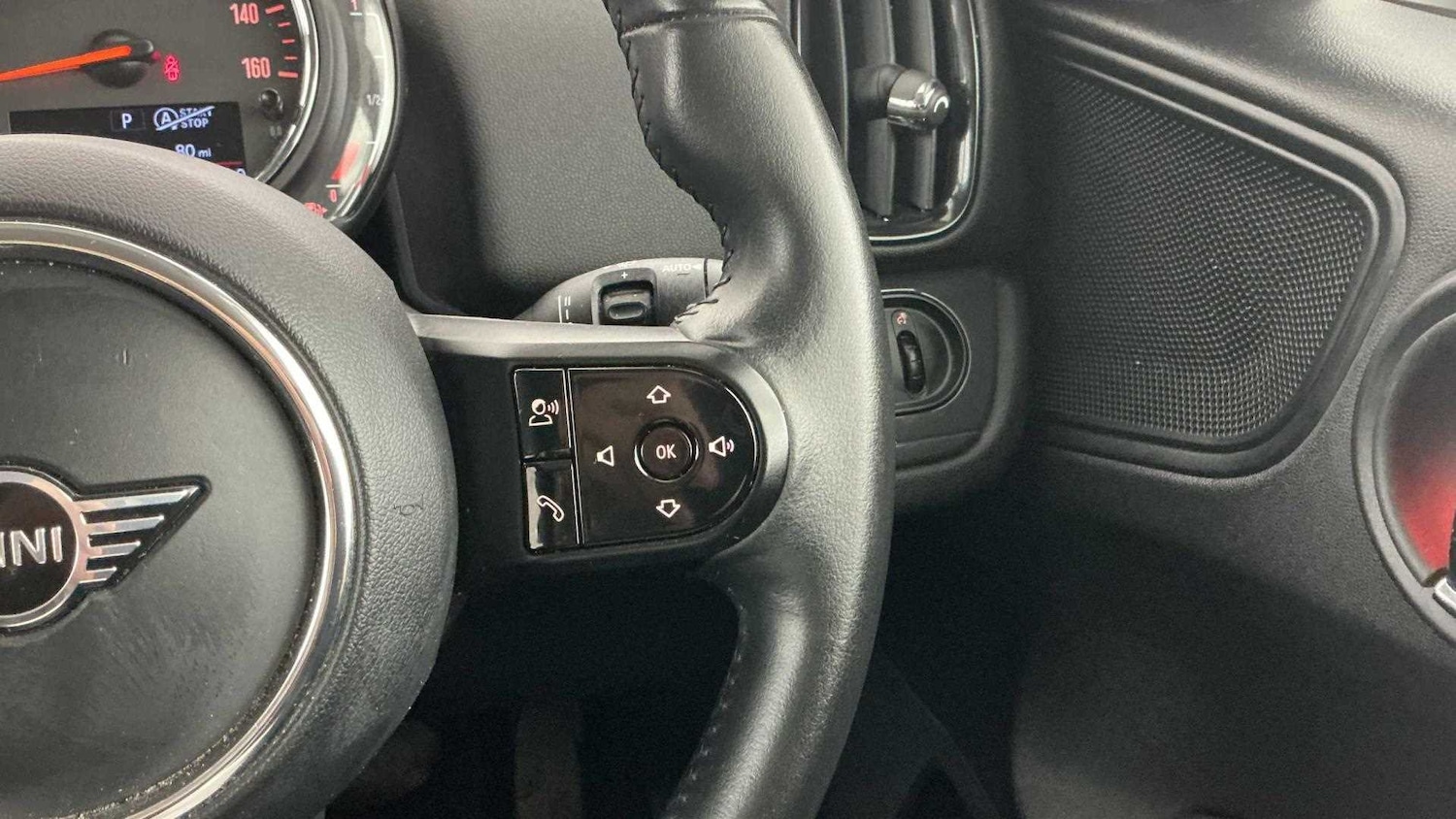 Vehicle 34