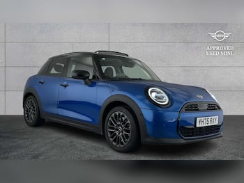 Used MINI Cooper 2025 for sale - 79716547: Photo