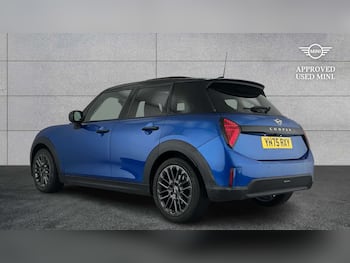 Used MINI Cooper 2025 for sale - 79716547: Photo