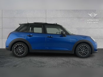 Used MINI Cooper 2025 for sale - 79716547: Photo